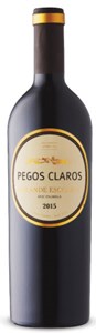 Herdade De Pegos Claros Grande Escohla 2015